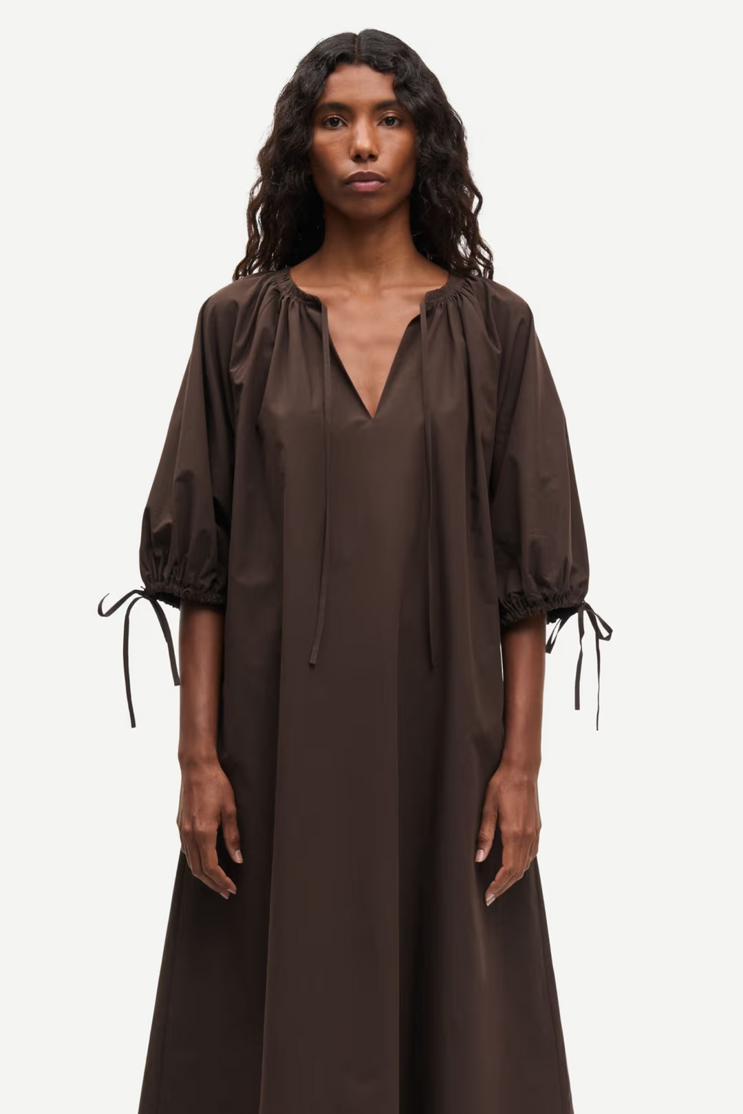 Samateran dress 16046