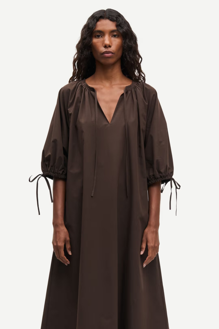 Samateran dress 16046