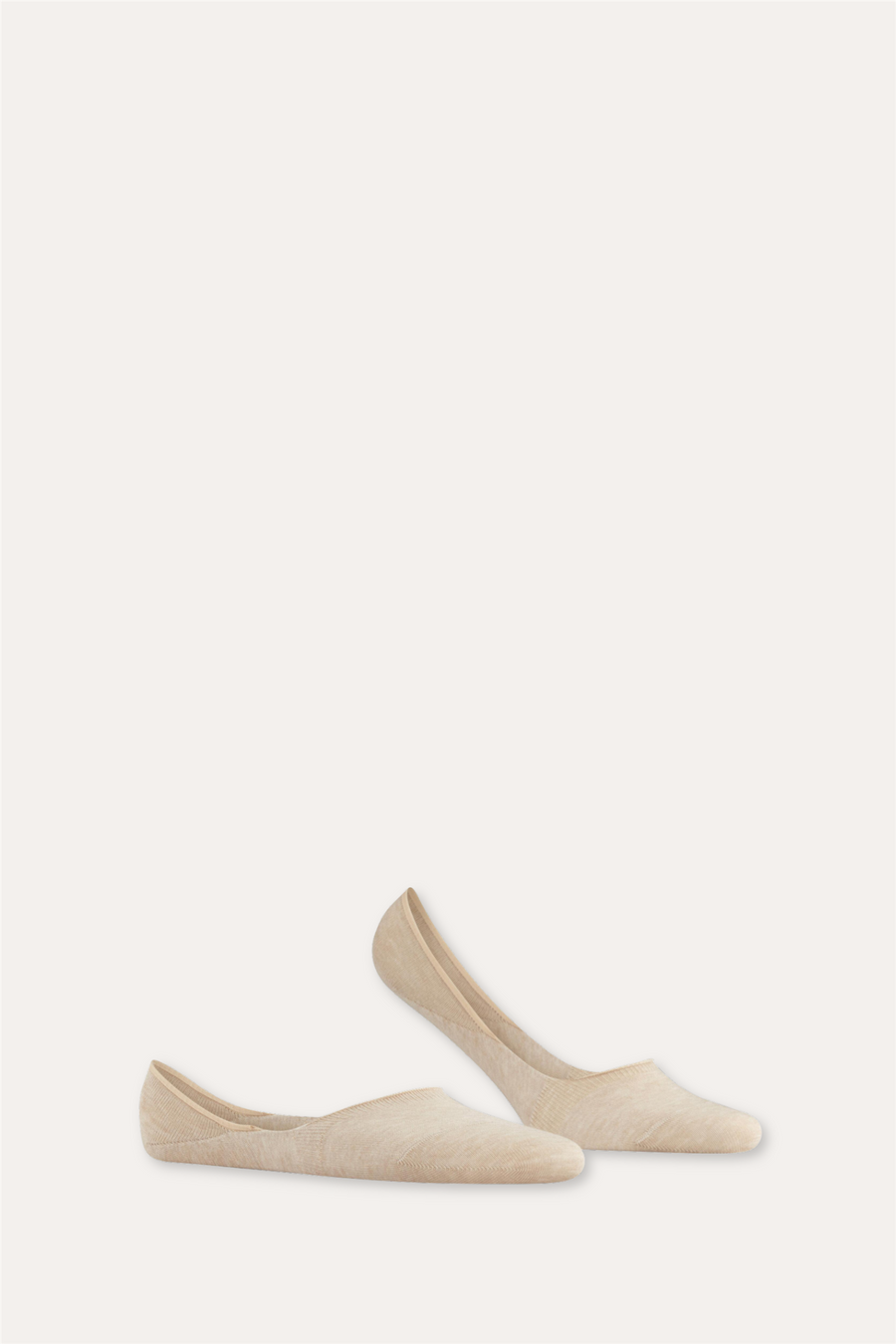 Step Medium Cut Invisibles Sand Melange
