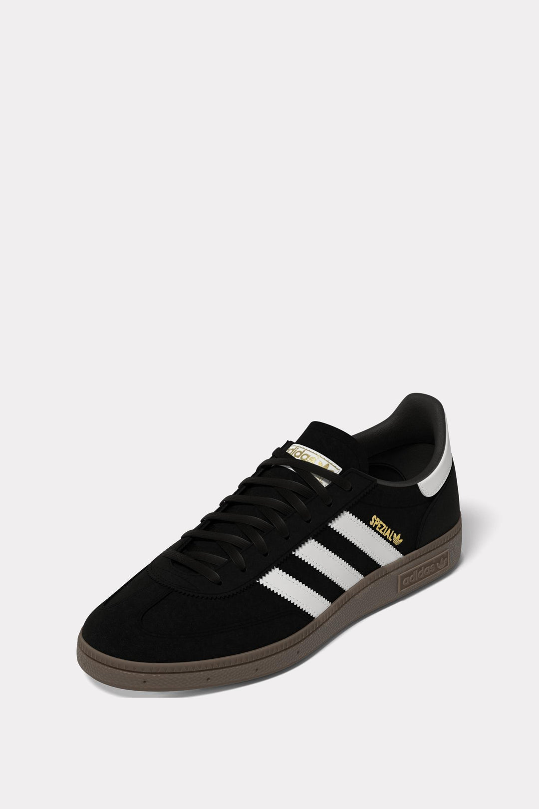 Handball Spezial- CBLACK/FTWWHT/GUM5