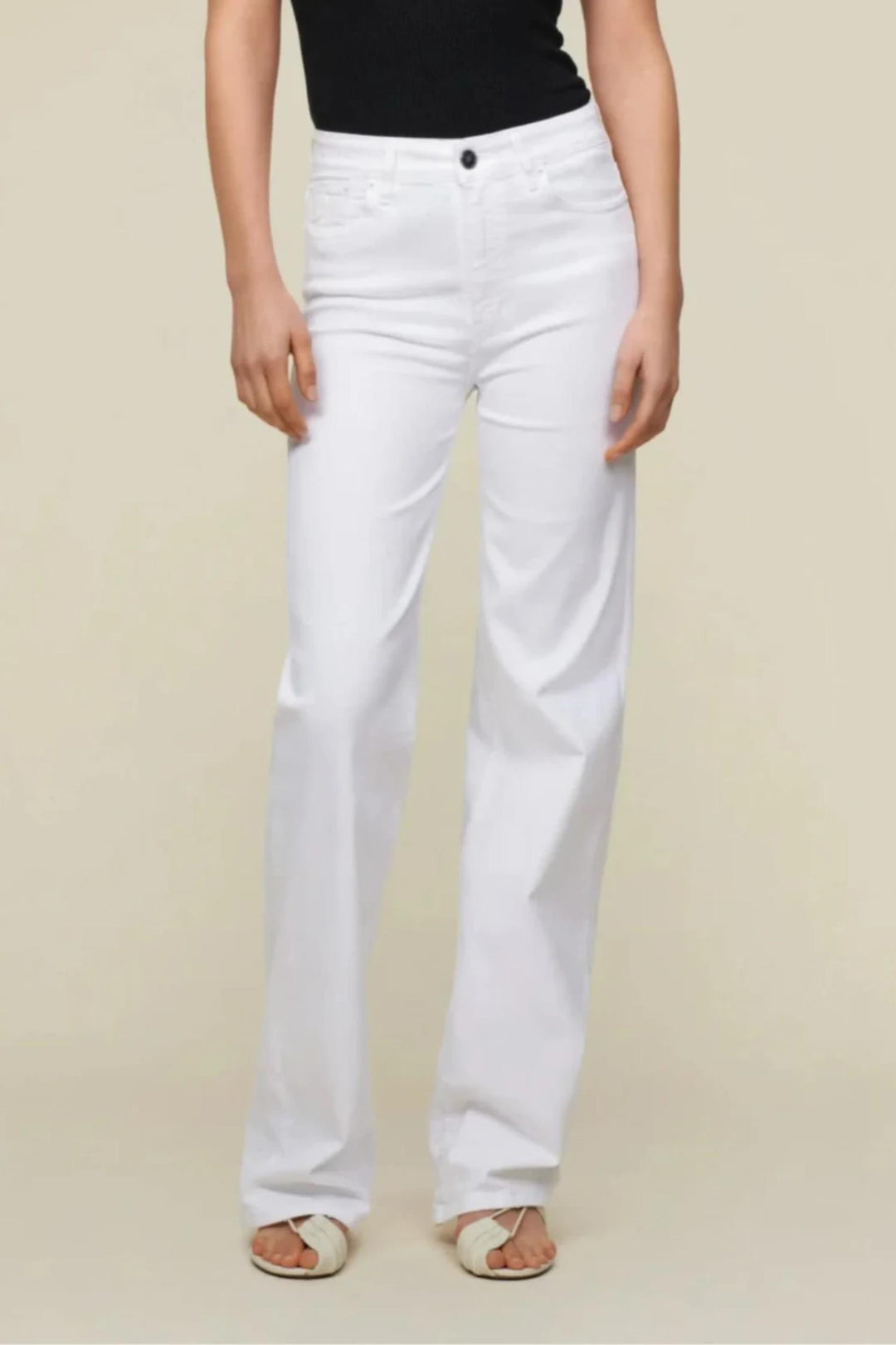 Palazzo 6491 Megalia Shot- White