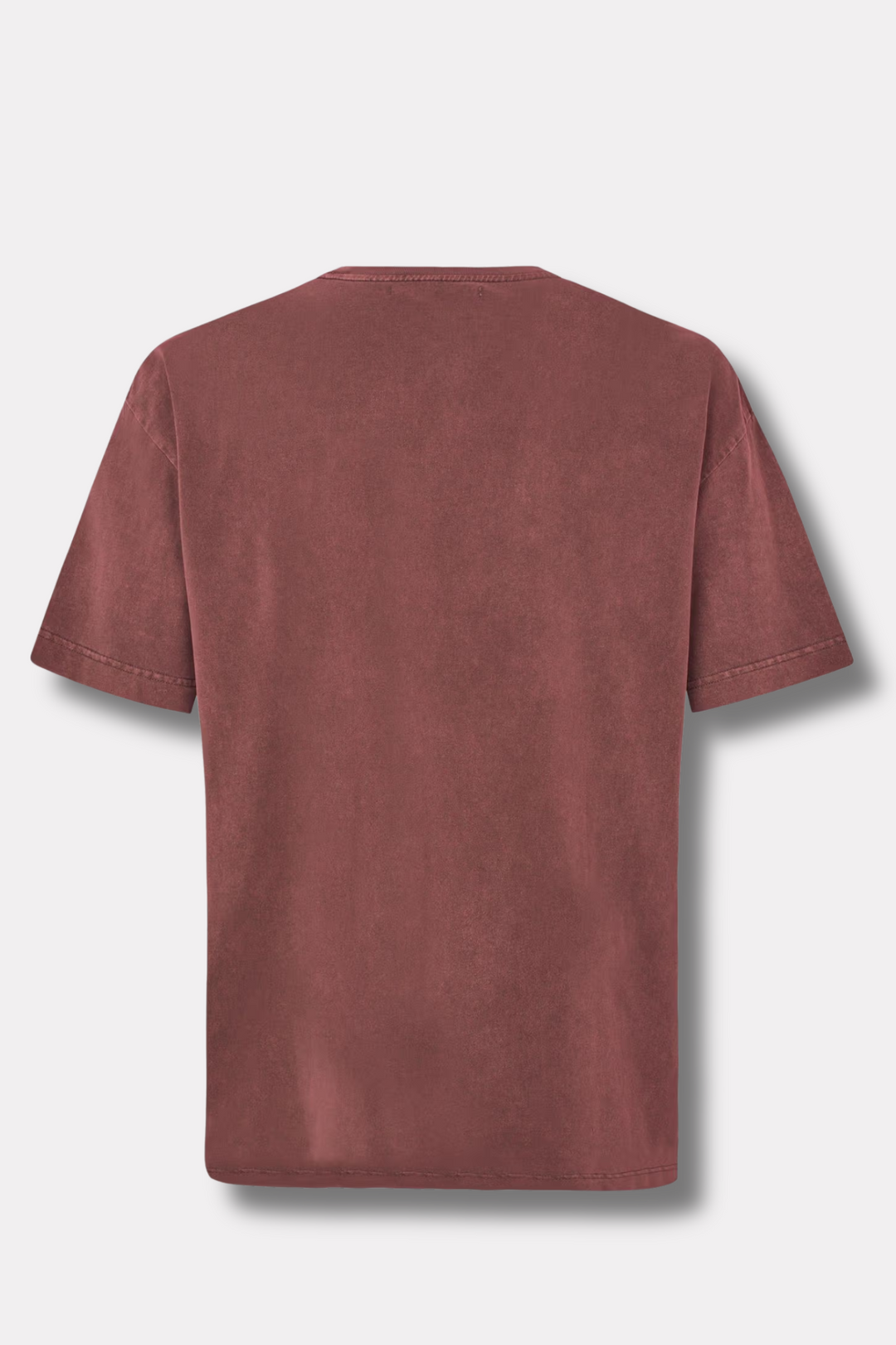 Sajoel T-shirt Rum Raisin