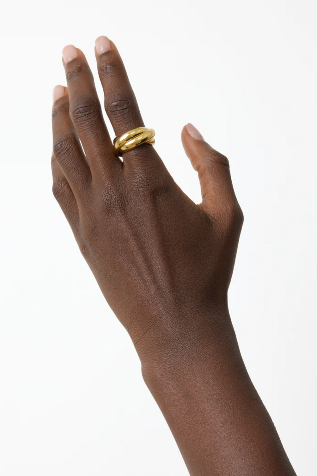 The Sofie Ring- Gold