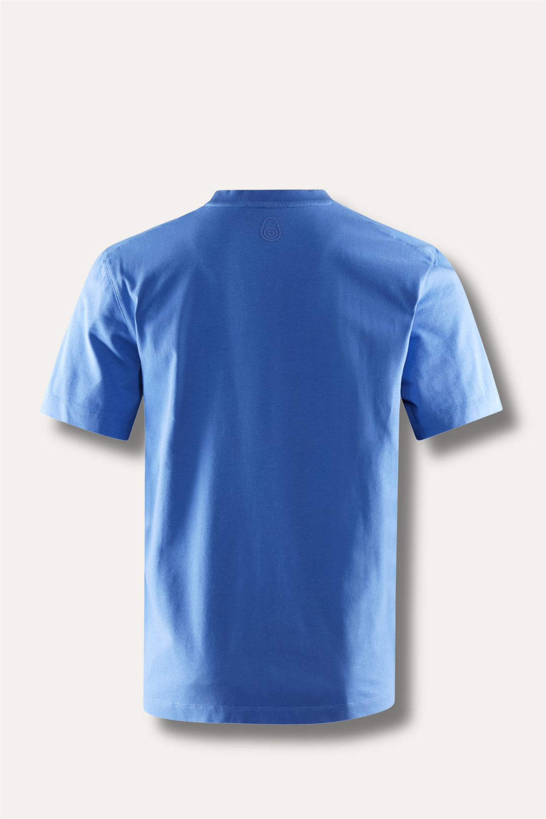 Fleet Tee Dark Lavendel