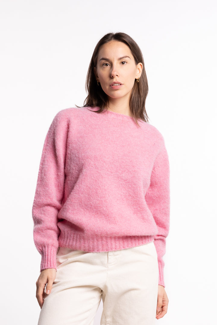 Forevernevermore Sweater- Pinkypie