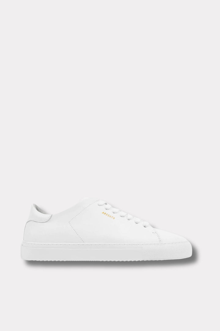 Clean 90 Sneaker- White