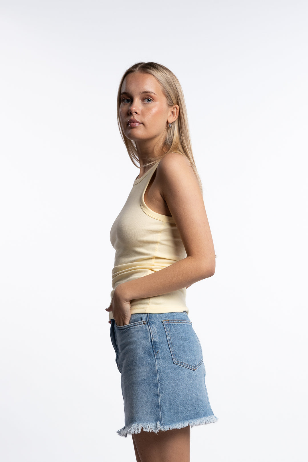 Alexo tank 7542- Flan
