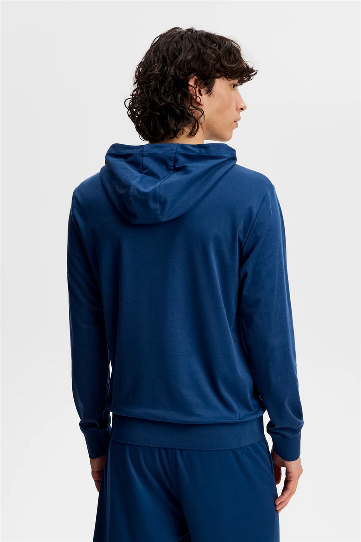 Roland Hood Estate Blue