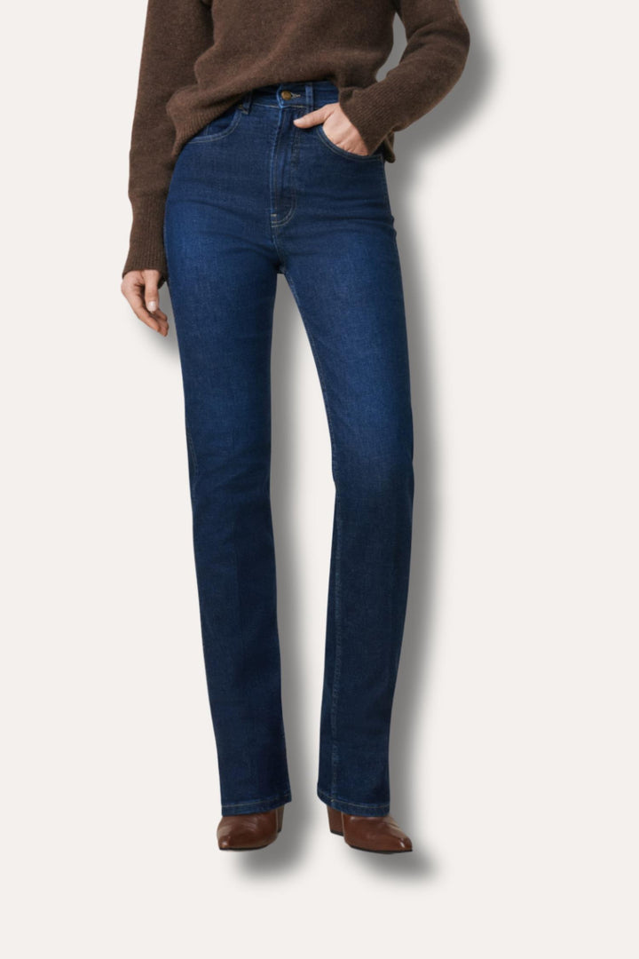 Ria 7728 Celtic Darkness-Brushed Dark