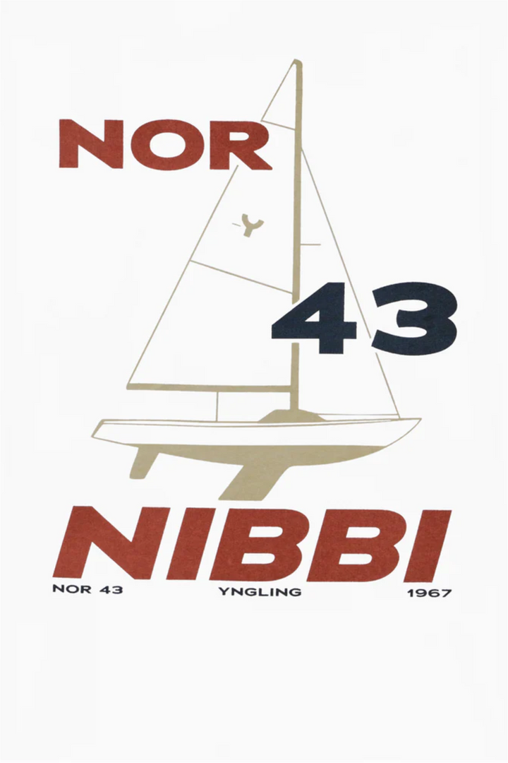 Wind Long Sleeve White