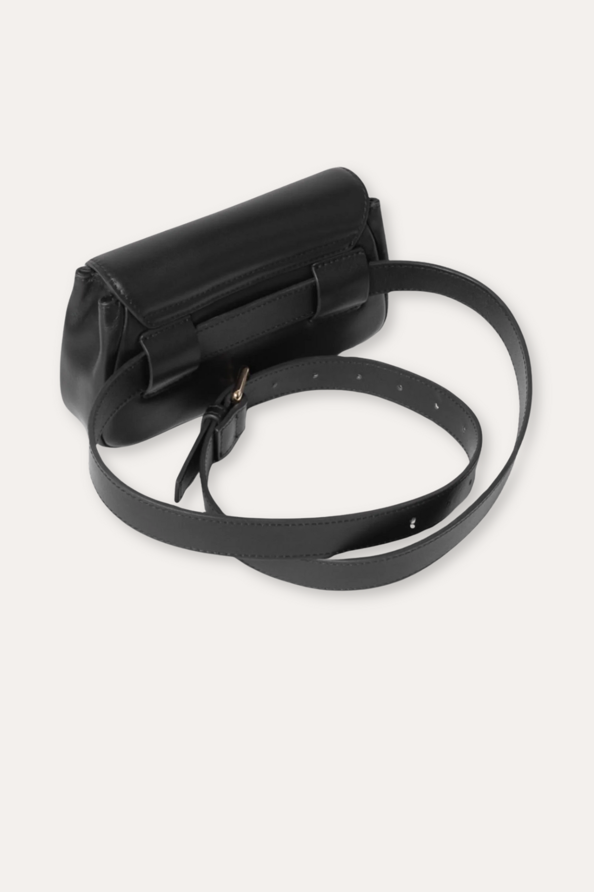 Betty Belt Bag - Black
