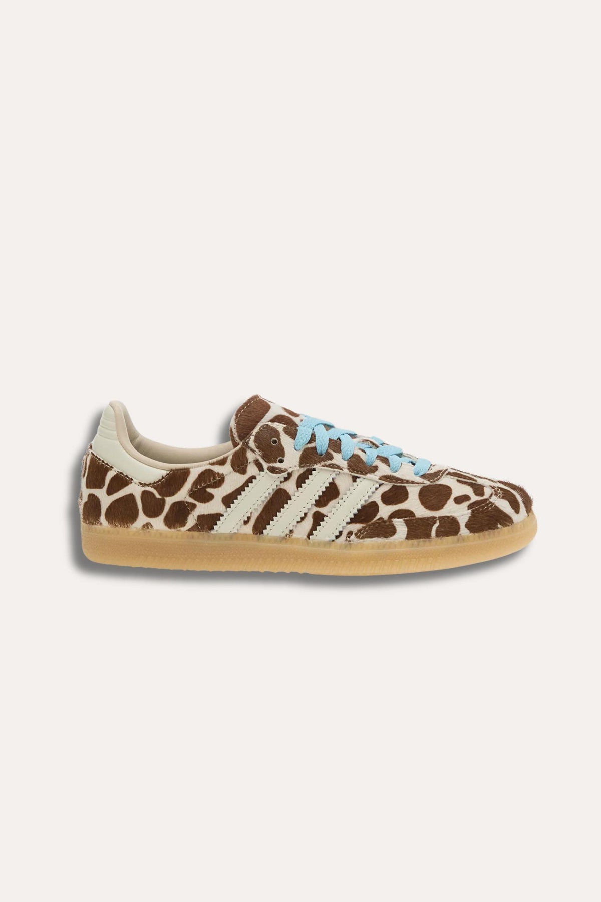 Women's Samba OG W KI6669- Crli/ Ivory/ Gum3