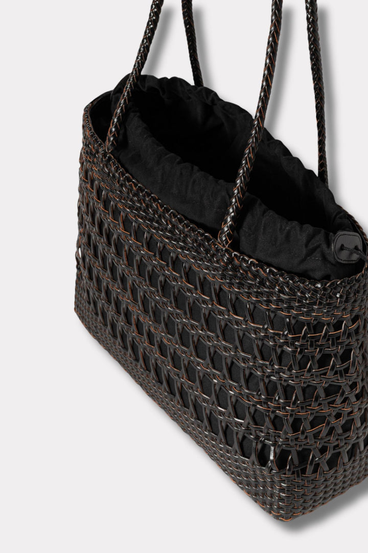 Cordova Basket Large- Black