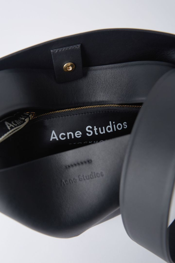 Musubi Mini - Black