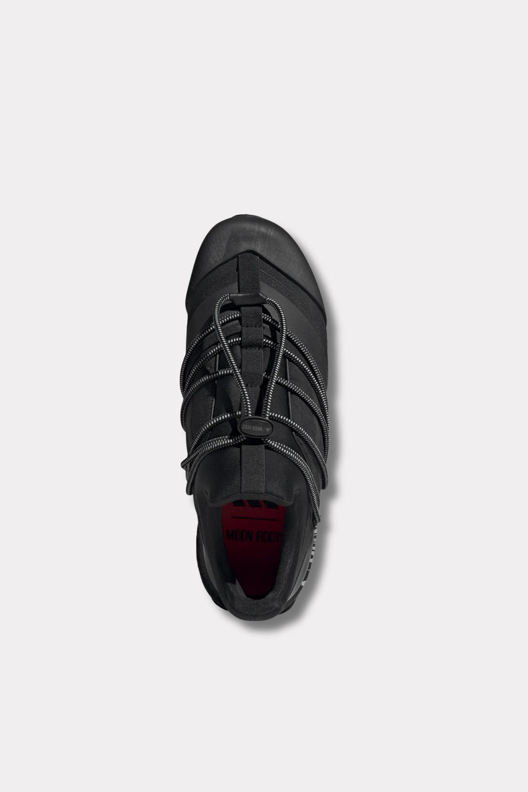 Adidas X Moon Boot UB JP7685- Cblack/Blkref/Selure