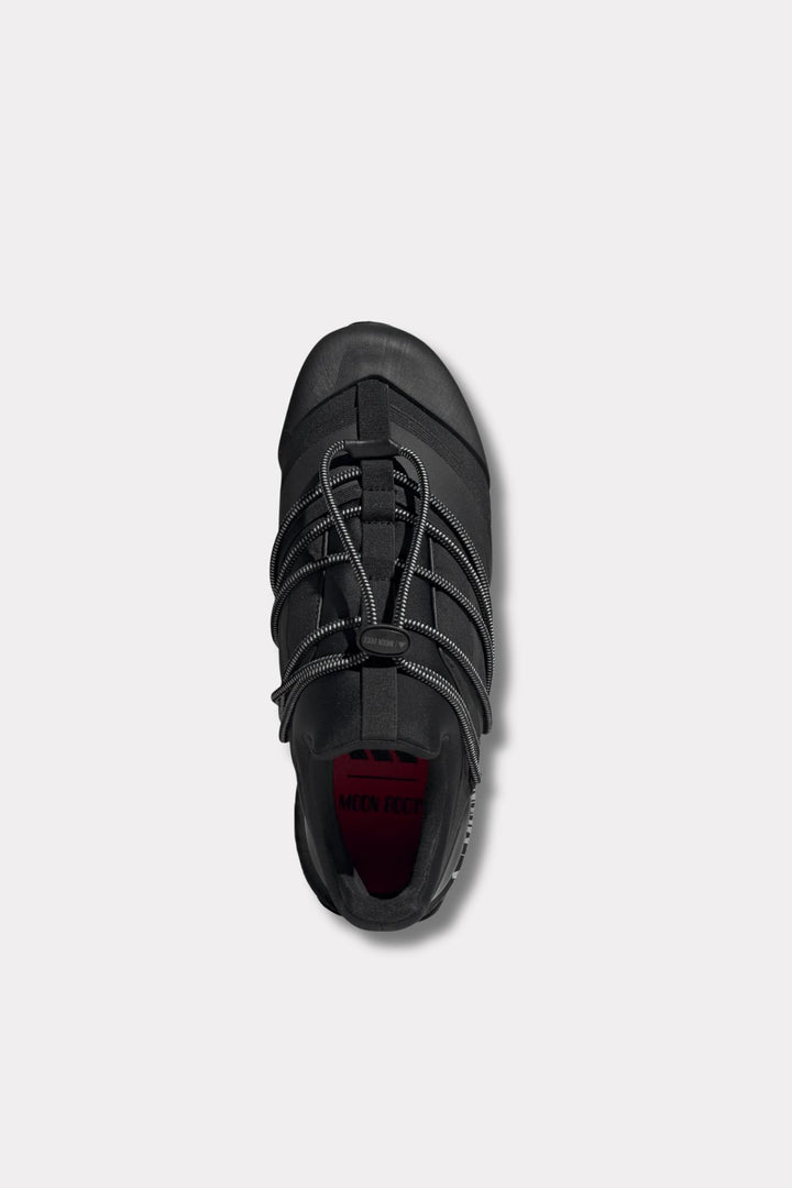 Adidas X Moon Boot UB JP7685- Cblack/Blkref/Selure