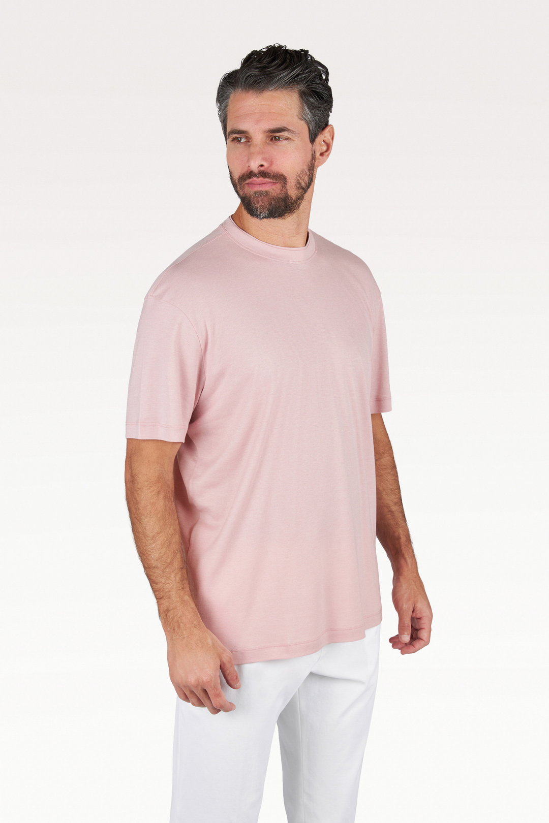 X-Soft Jersey T-Shirt Zephyr