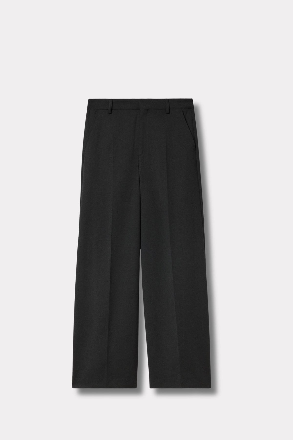 Harlow Trousers- Black