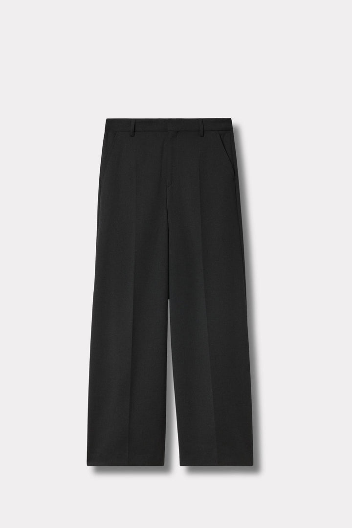 Harlow Trousers- Black