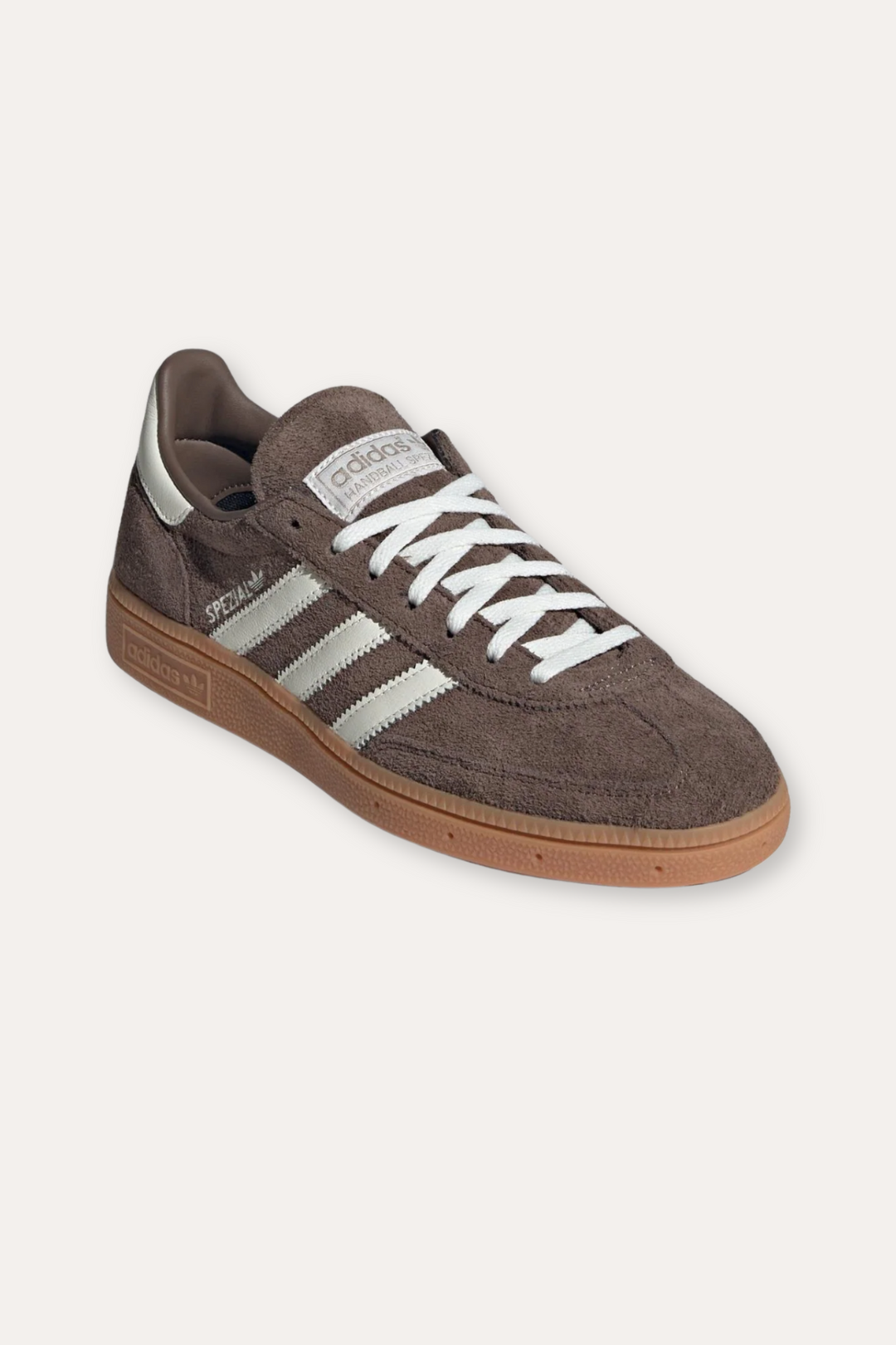 Men's Handball Spezial IF6490  Earstr/Owhite/Gum2