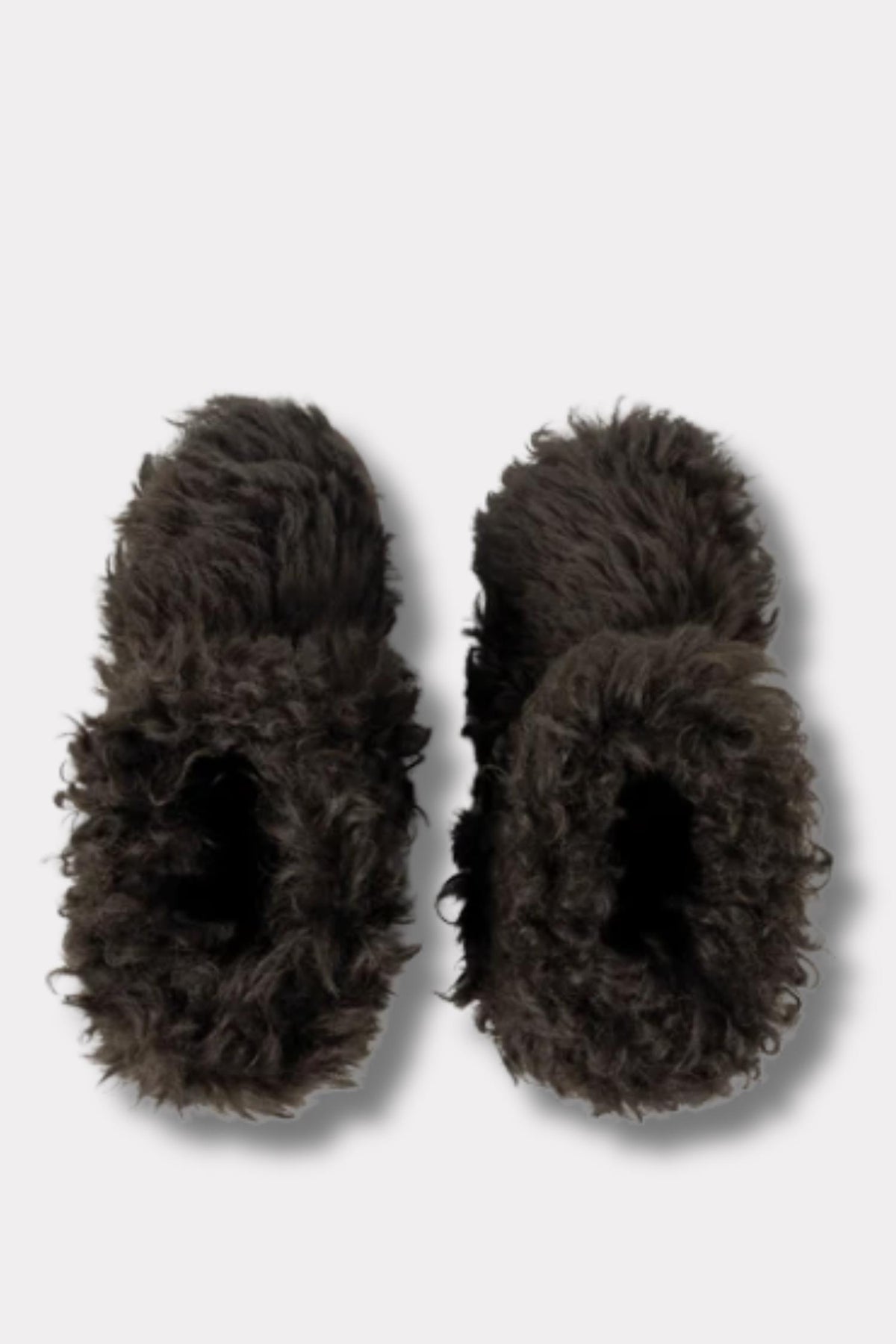 Everest Boots- Brown