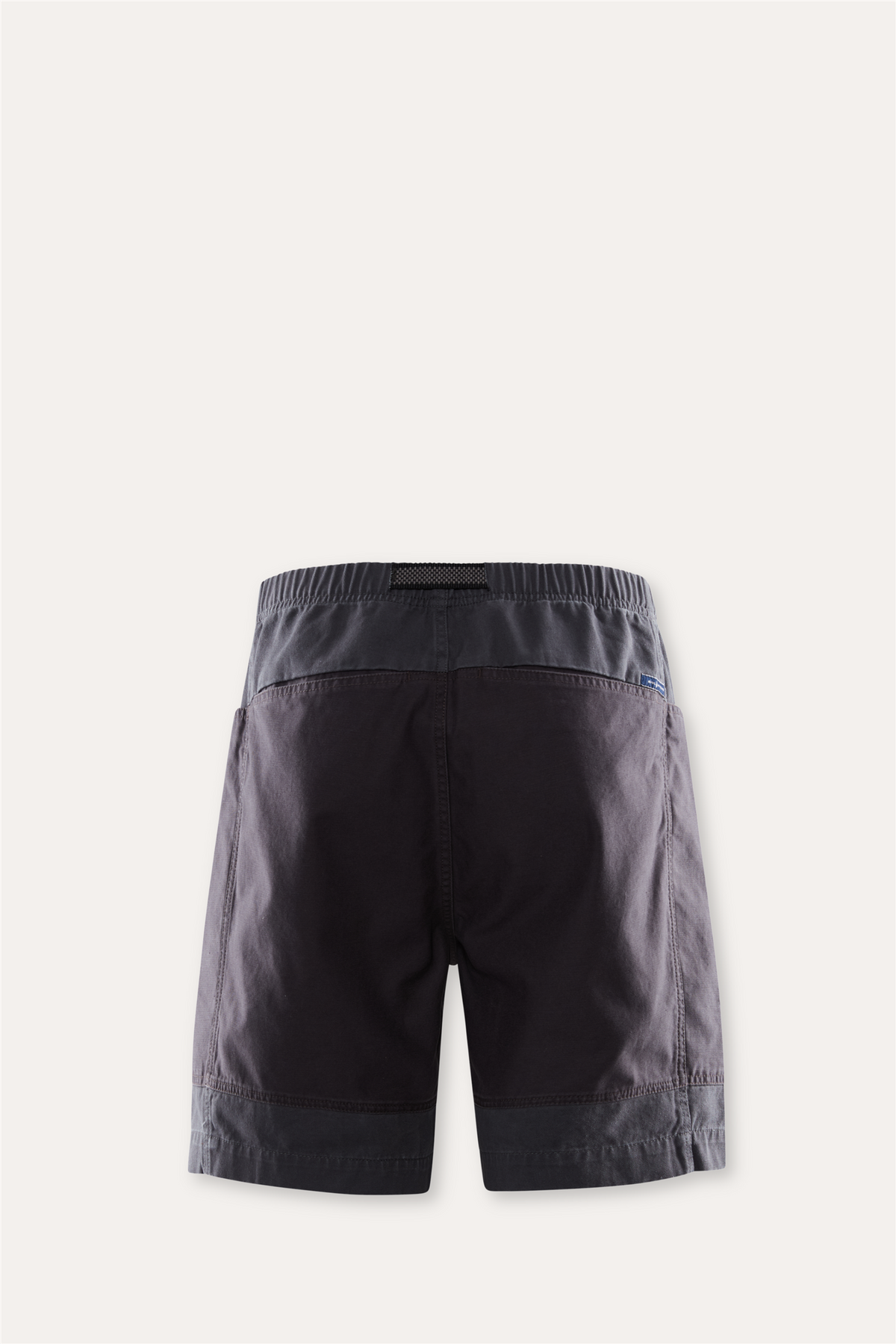 Breeze Blocked Shorts Dark Steel Blue