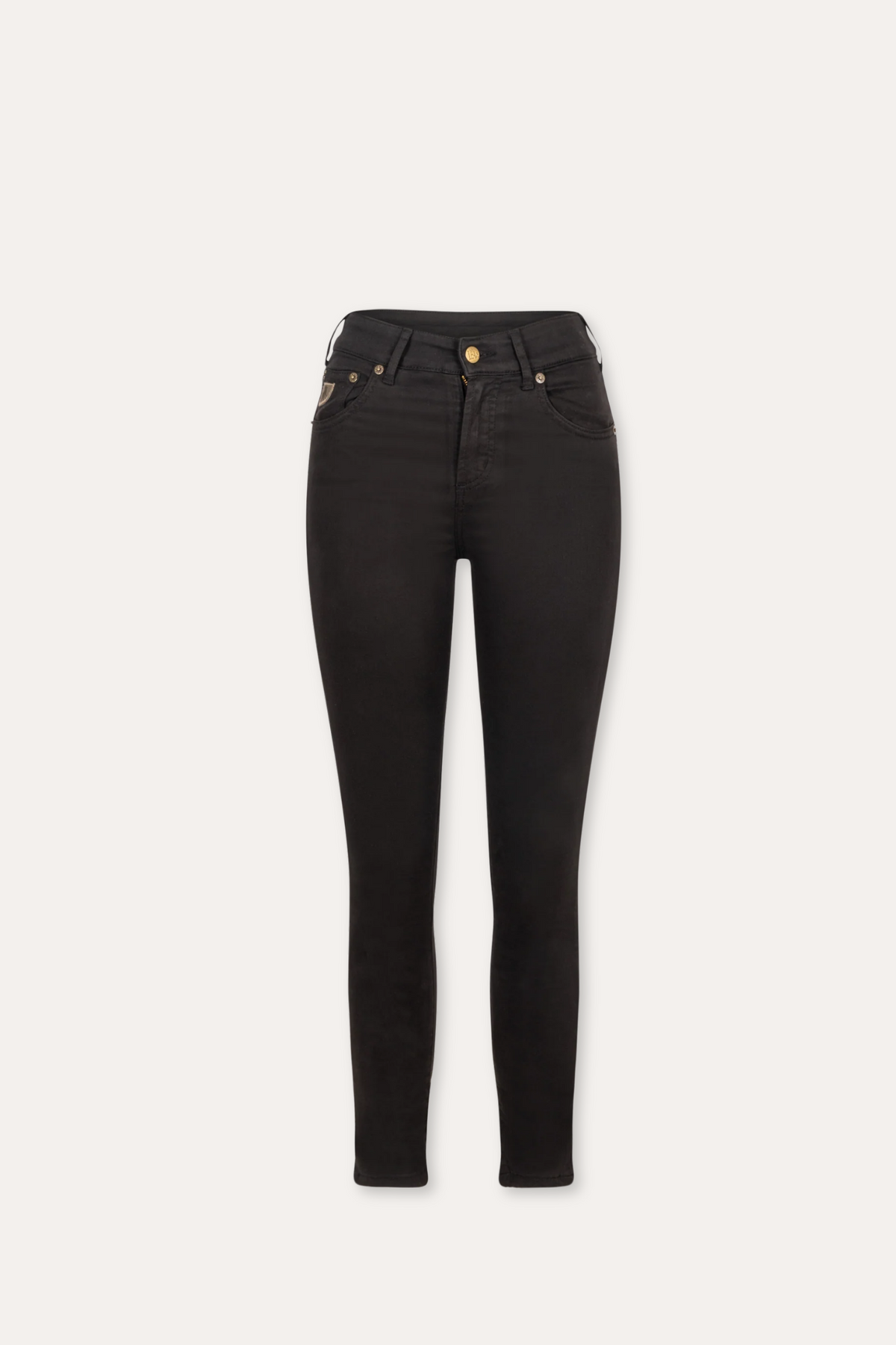 Celia Lea Soft Colour Black