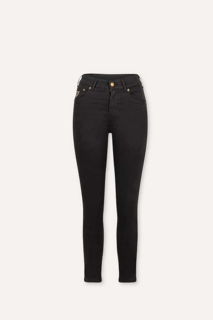 Celia Lea Soft Colour Black