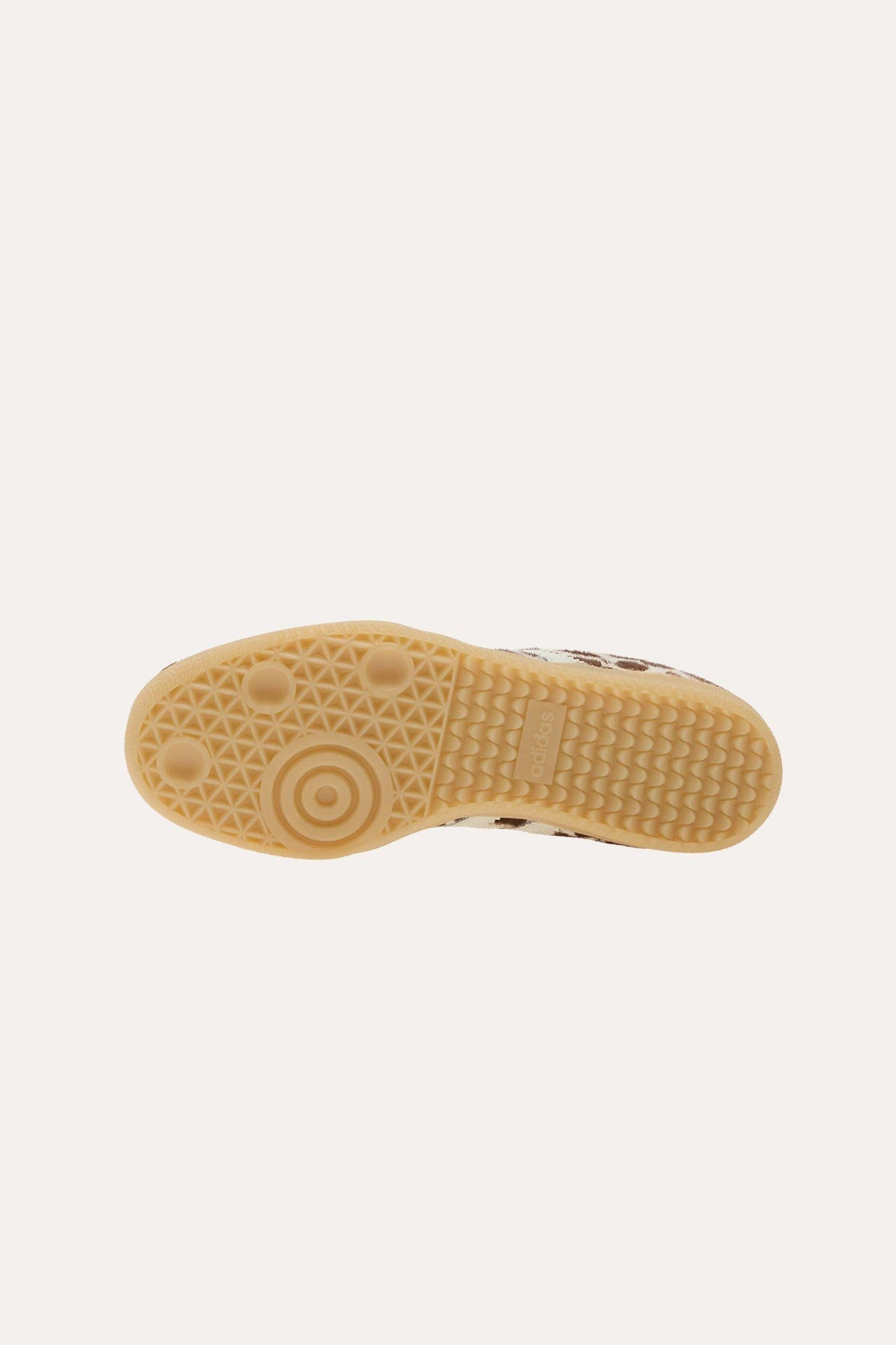 Women's Samba OG W KI6669- Crli/ Ivory/ Gum3