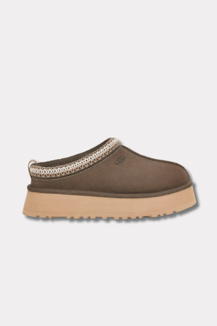 W Tazz II - Dried Organo