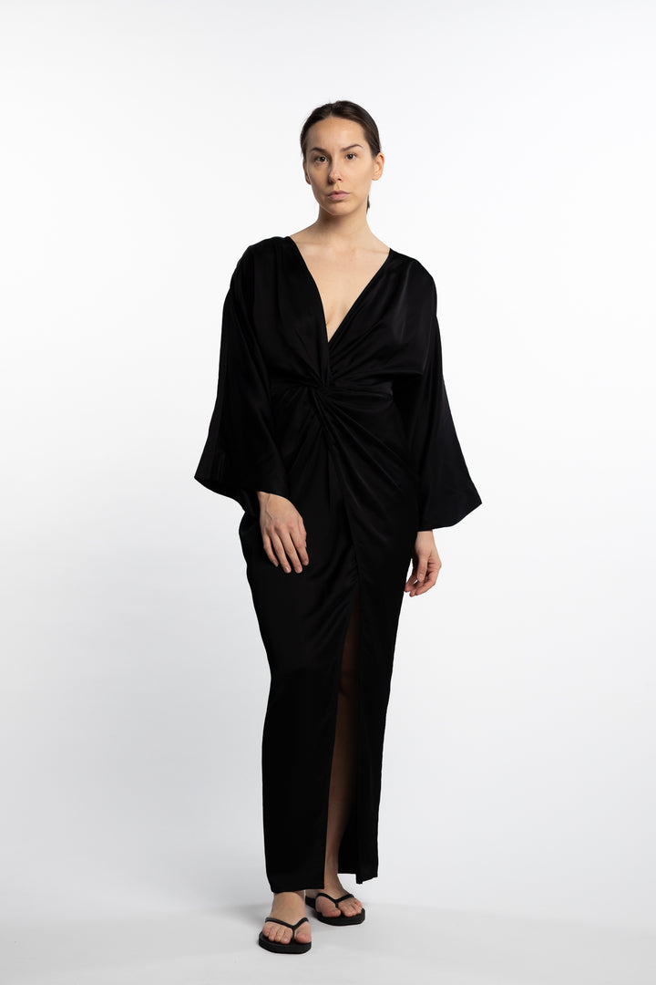 Honor Dress - Black