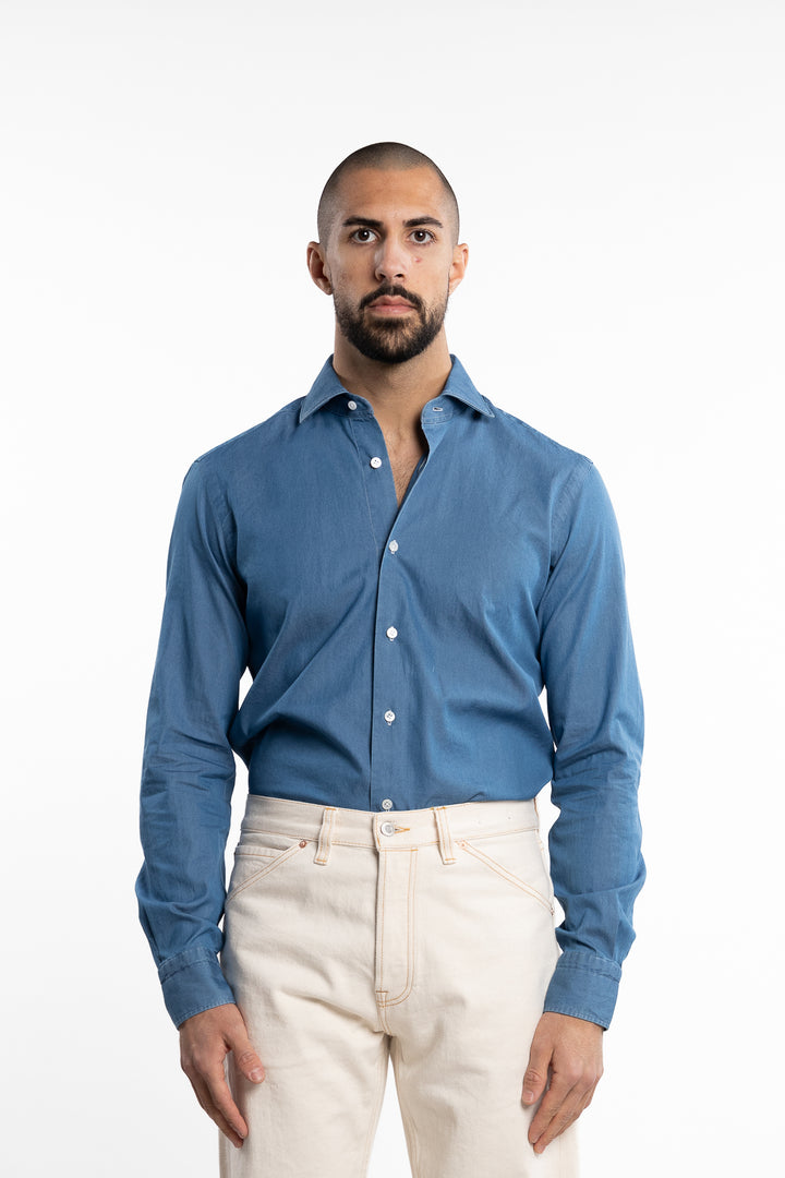 Dandylife Chambray Shirt Chiara