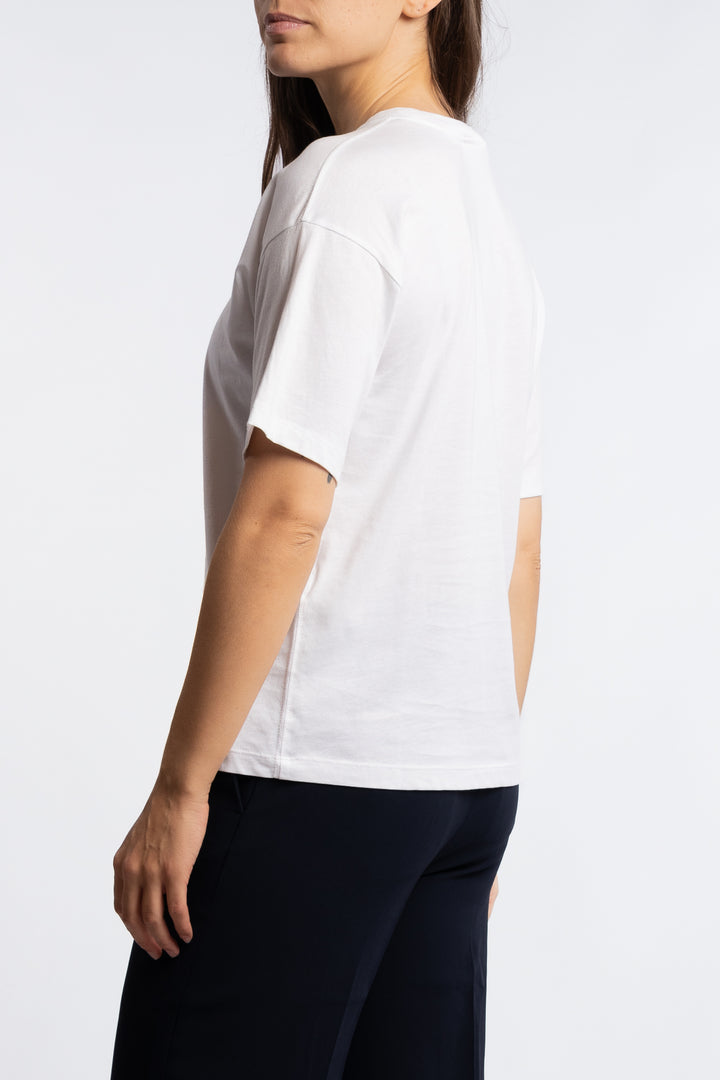 Loose Fit Tee