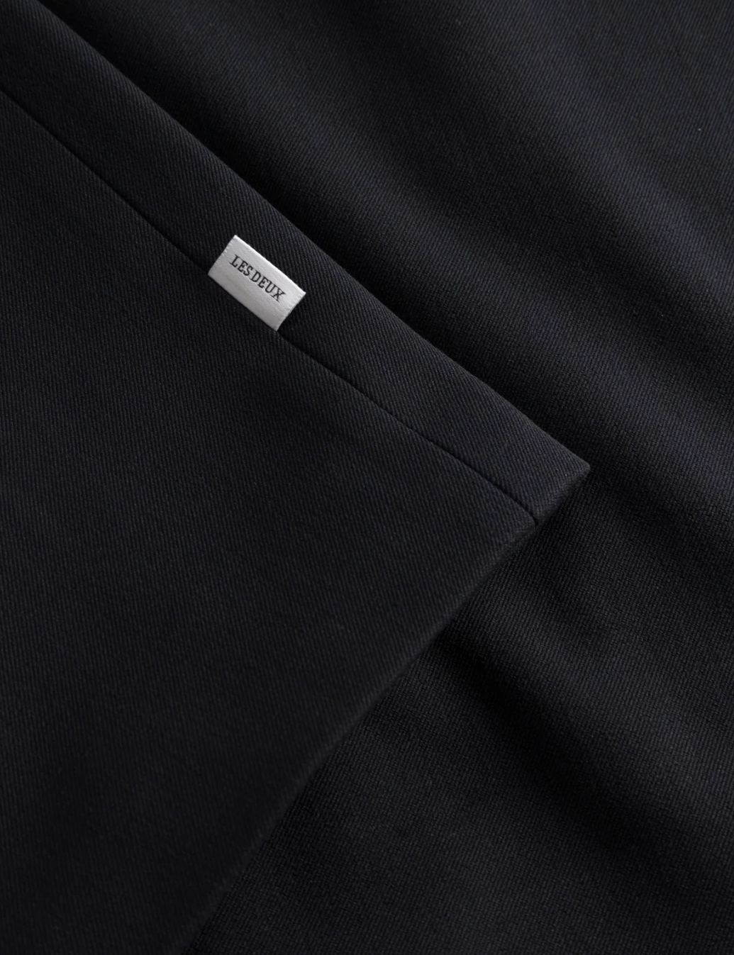 Marseille Hybrid Jacket Navy