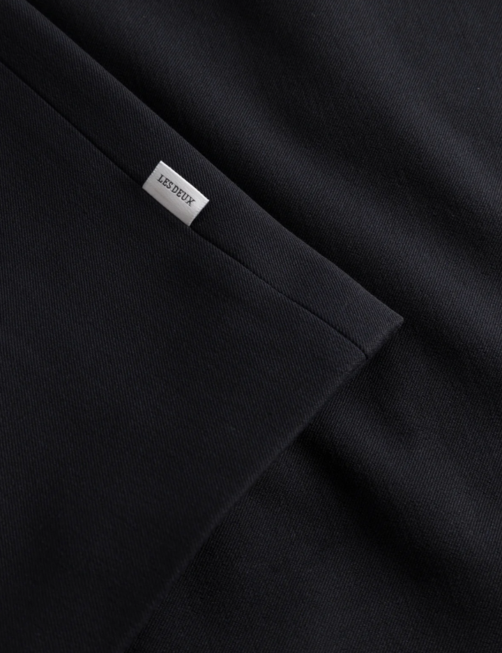 Marseille Hybrid Jacket Navy