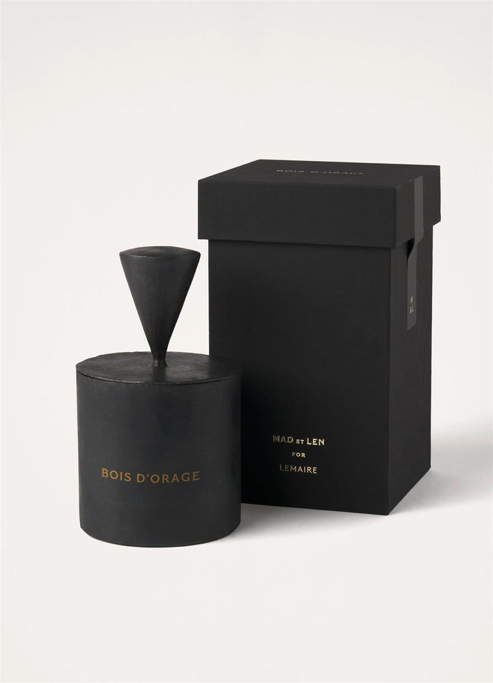 Bougie Lemaire Bois D´Orage
