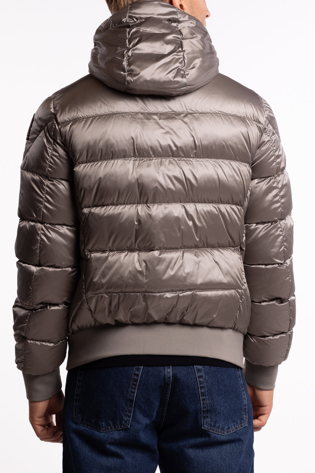 Pharrell Jacket Nowhere