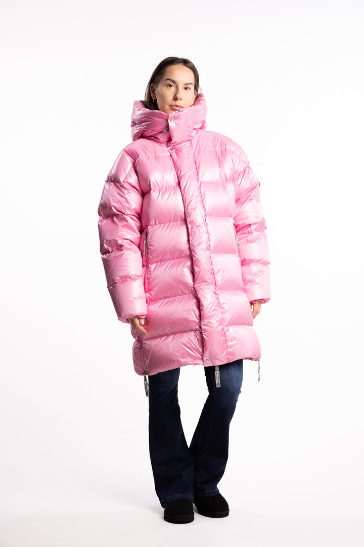 Ginny - Pink