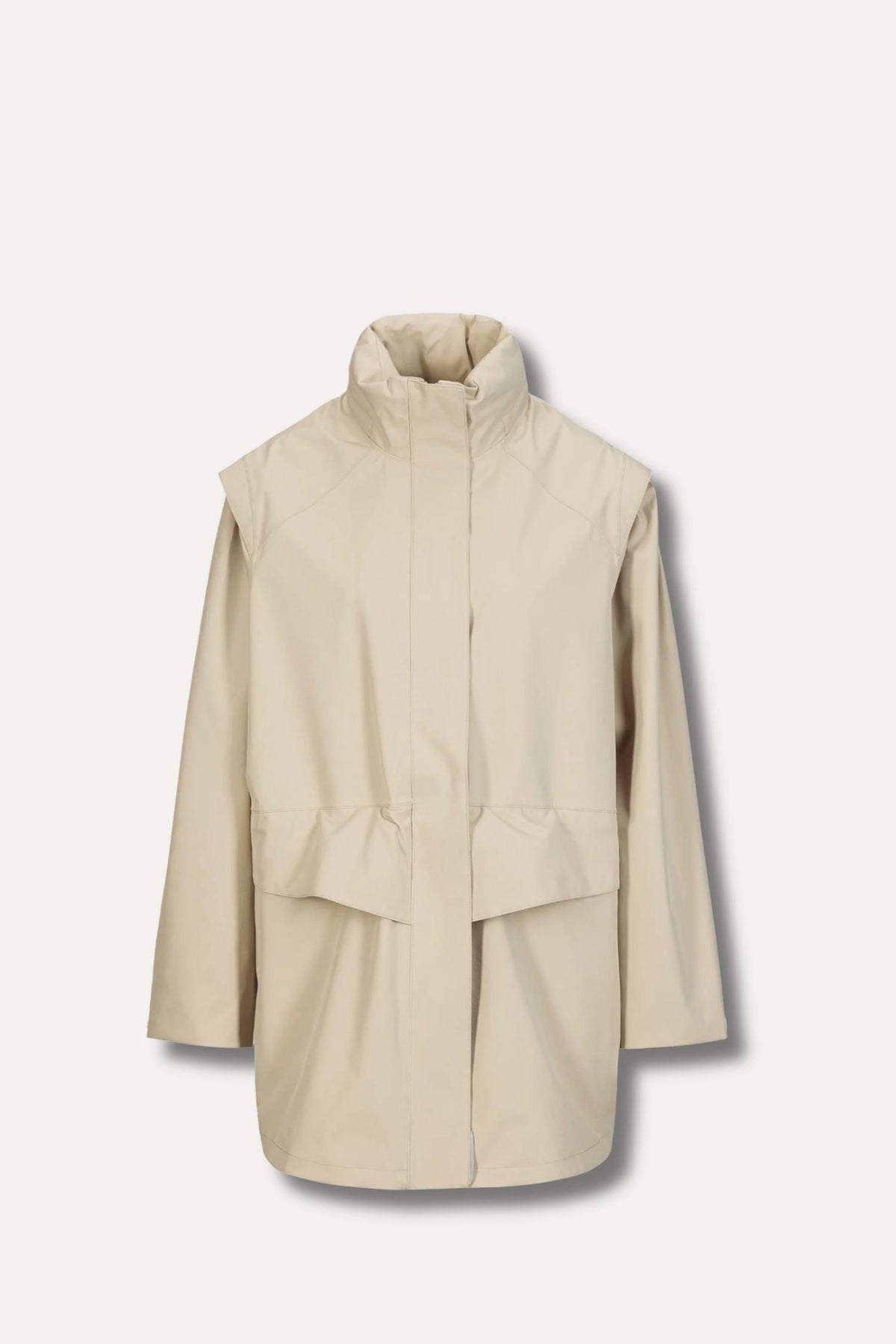 Sommerbris Jacket - Sand
