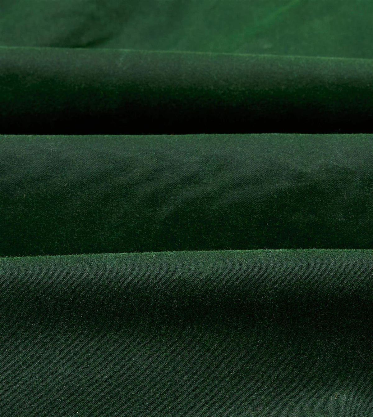 Waxed Coverall Emerald Green