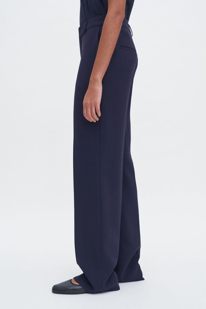 Hutton Trouser Navy
