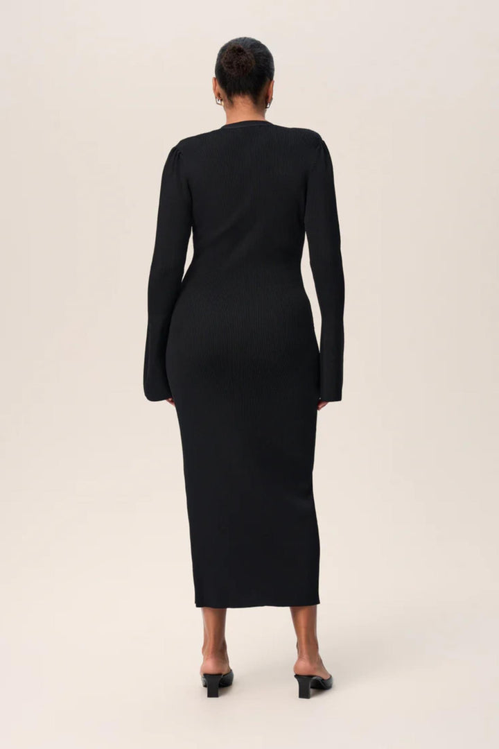 Milano Dress- Black