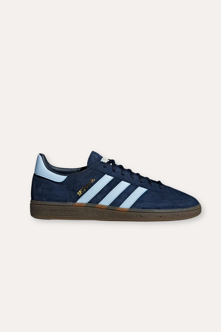 Men's BD7633 Handball Spezial Navy/Sky