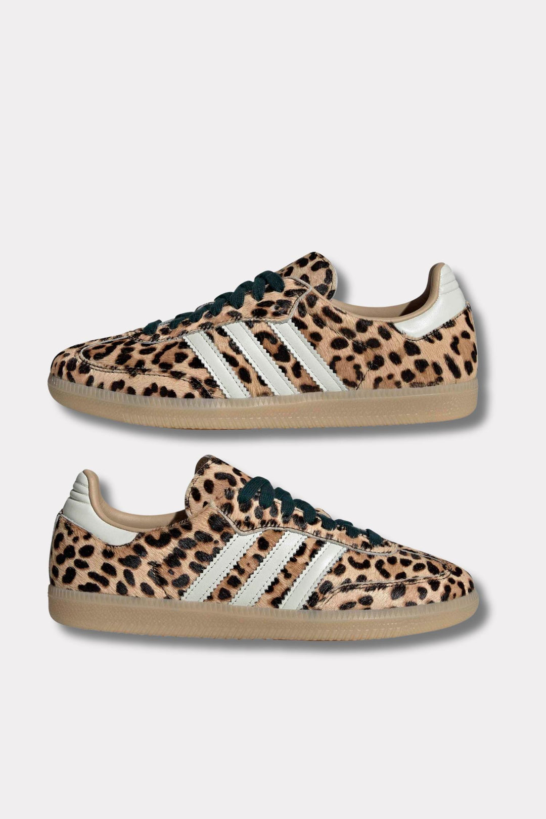 Samba OG W KI6674- Magbei/Ivory/Gum3