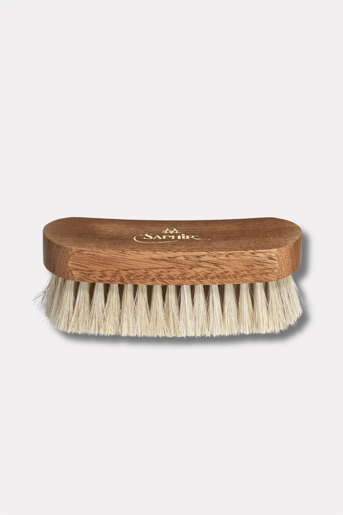 Mini Horsehair Brush 12cm