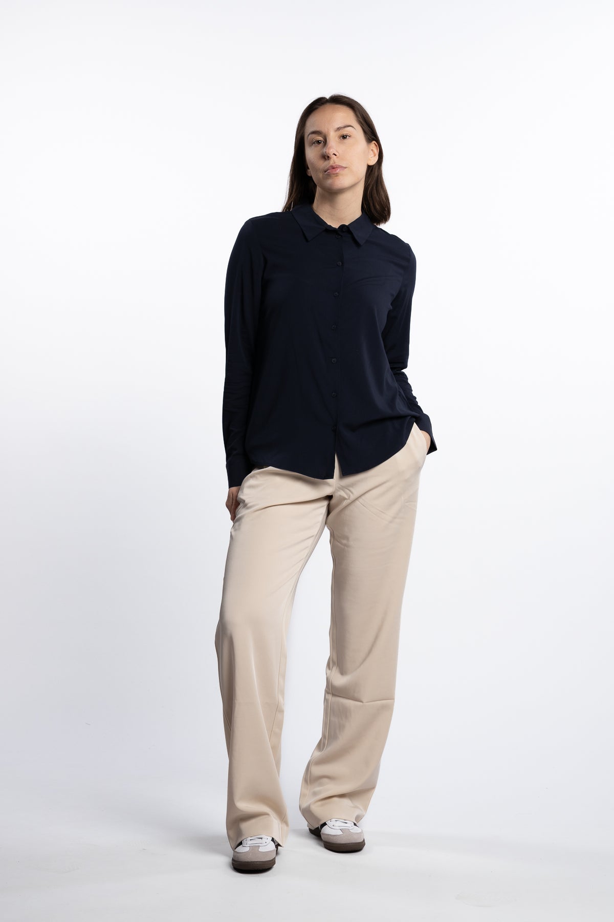 Milly np shirt - 9942