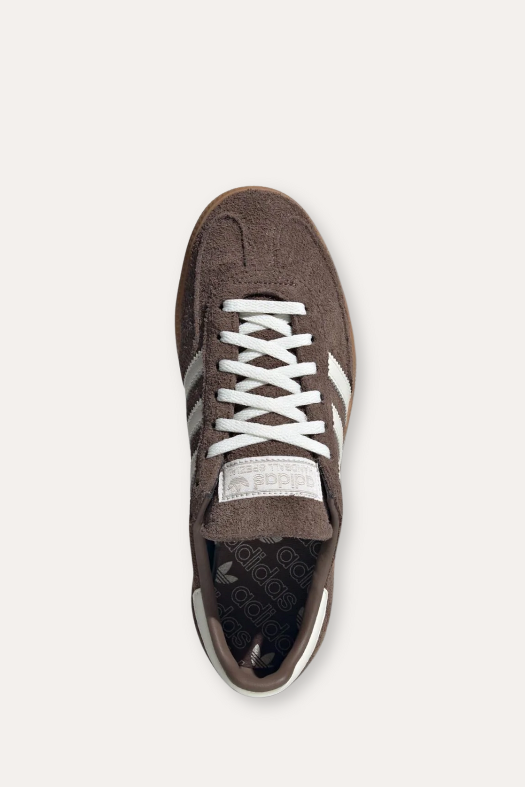 Men's Handball Spezial IF6490  Earstr/Owhite/Gum2