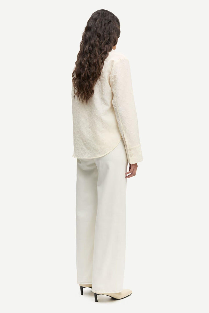 Sarebecca Jeans 15895 - Chalk