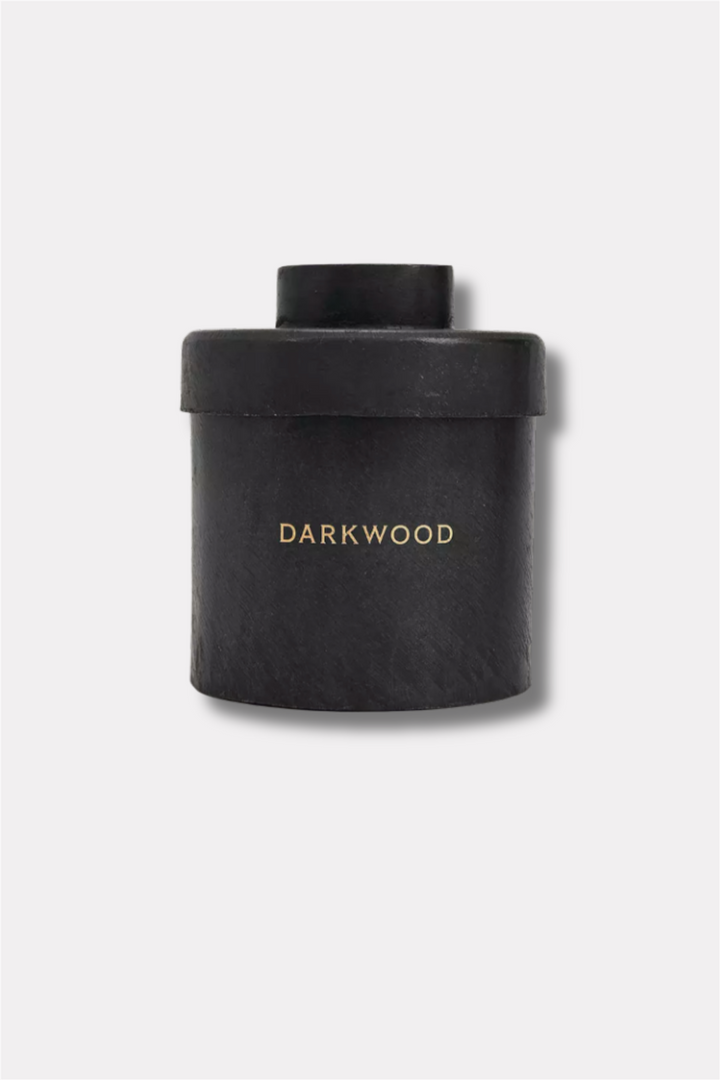 Bougie D´Apothicaire Candle 300G Darkwood
