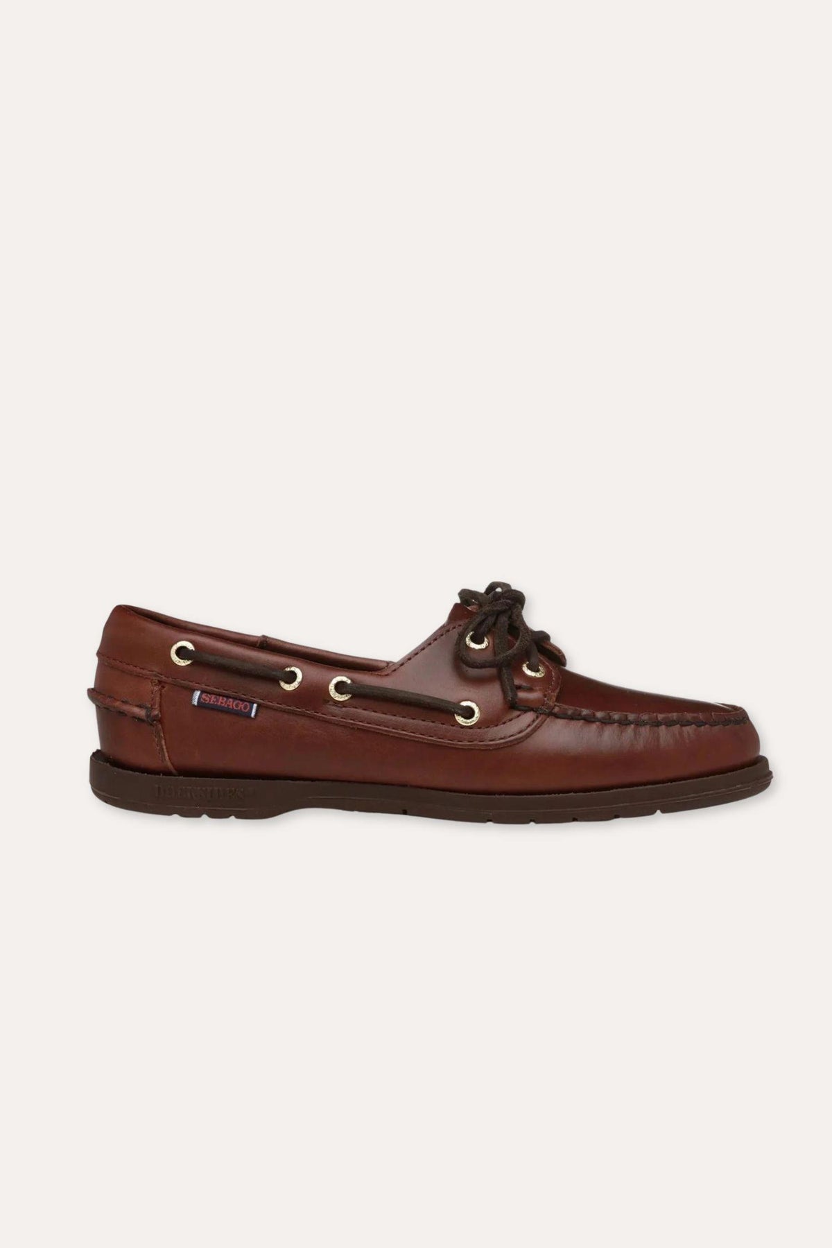 Women's Victory Waxy W - Brown Gum